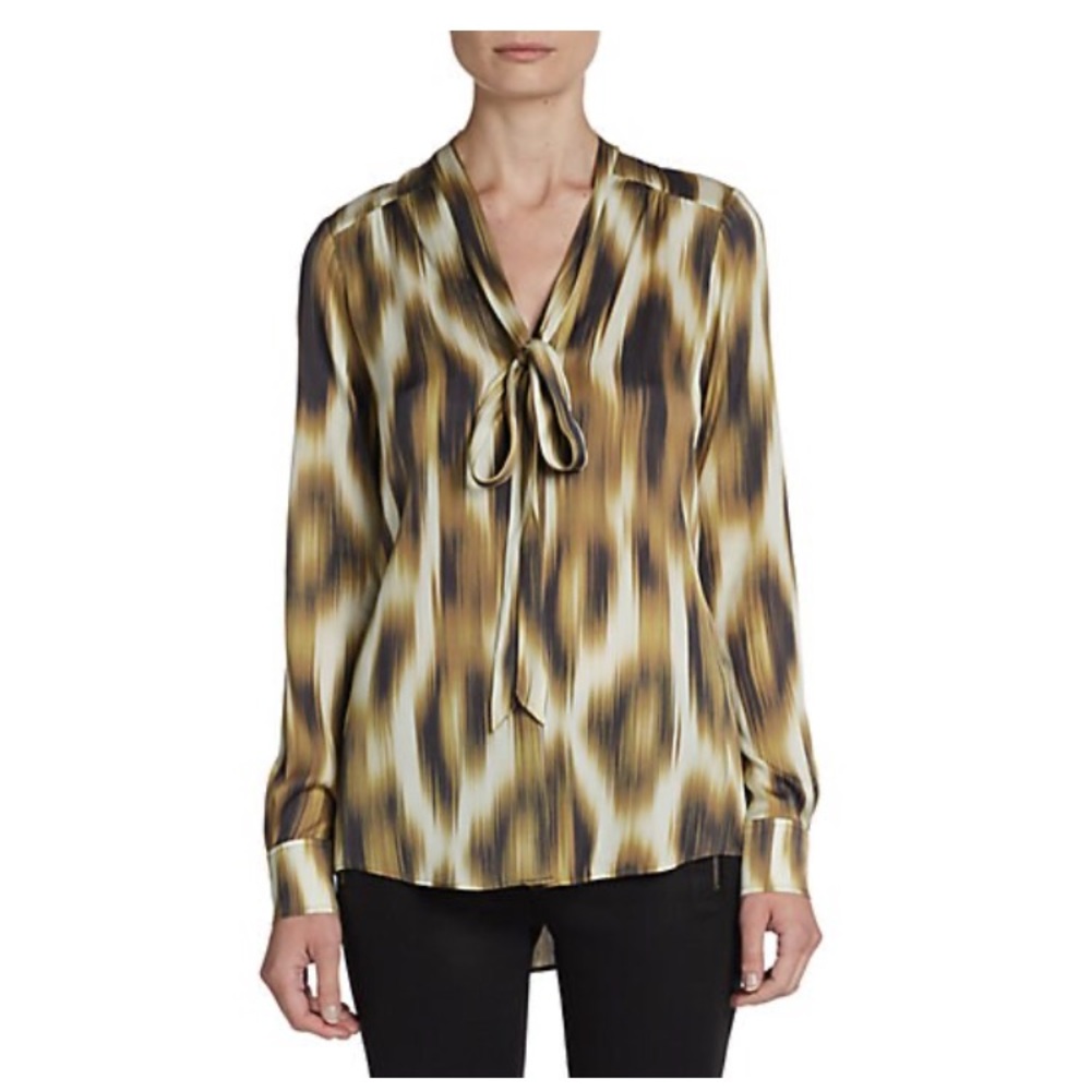Rachel Zoe Women’s Blouse